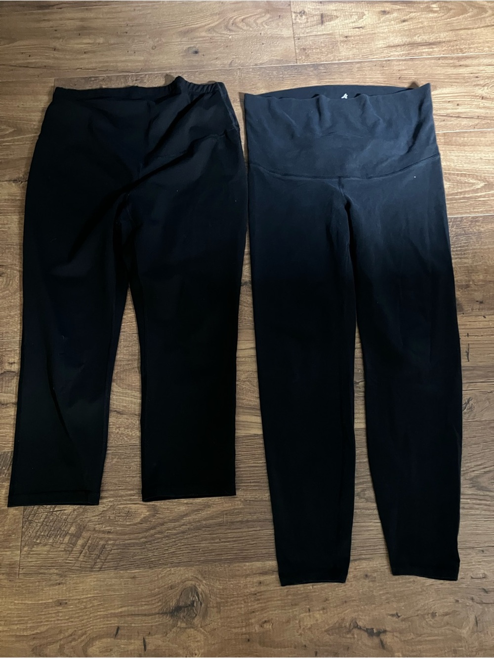 Old Navy Maternity Leggings Bundle